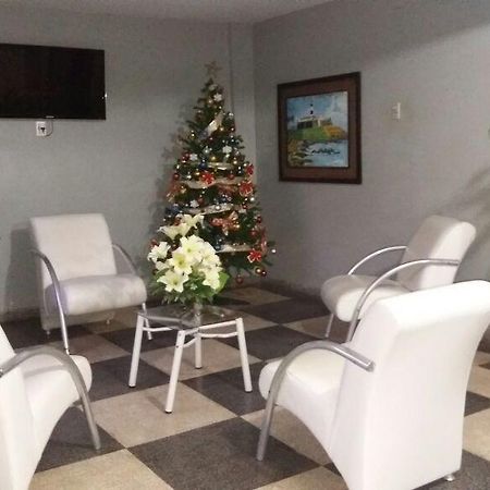 Hotel Sao Joao Da Escocia Carpina Dış mekan fotoğraf