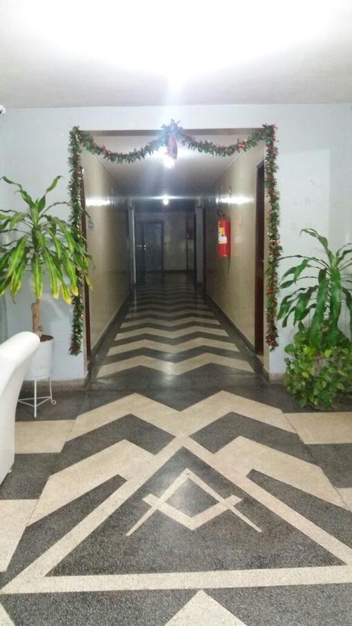 Hotel Sao Joao Da Escocia Carpina Dış mekan fotoğraf